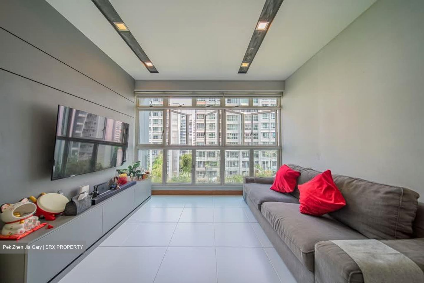 Blk 617C Punggol Breeze (Punggol), HDB 5 Rooms #592998241